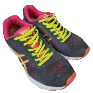 Asics Gel Storm 2, women's size 7, grey